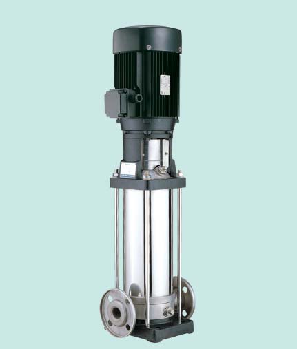 CDL型高压给水泵